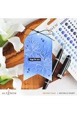 ALTENEW ALTENEW BLUE MOUNTAINS ENAMEL DOTS