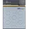 ALTENEW ALTENEW BLOOMING DOILY CHARM 3D EMBOSSING FOLDER