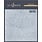 ALTENEW ALTENEW ORGANIC LINEN 3D EMBOSSING FOLDER