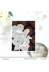 ALTENEW ALTENEW INTRICATE TILES 3D EMBOSSING FOLDER