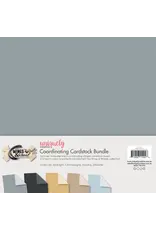 UNIQUELY CREATIVE UNIQUELY CREATIVE WINGS & WHEELS 12x12 CARDSTOCK BUNDLE