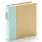 SIMPLE STORIES SIMPLE STORIES SN@P! ROBIN'S EGG BINDER ALBUM 6X8
