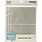 SIMPLE STORIES SIMPLE STORIES SN@P! FLIPBOOK POCKET PAGES REFILLS 4X6 POCKETS 10PK