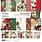 SIMPLE STORIES SIMPLE STORIES SIMPLE VINTAGE OLD-FASHIONED CHRISTMAS 12x12 COLLECTION KIT