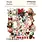 SIMPLE STORIES SIMPLE STORIES SIMPLE VINTAGE OLD-FASHIONED CHRISTMAS CHIPBOARD PIECES 56/PK