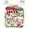 SIMPLE STORIES SIMPLE STORIES SIMPLE VINTAGE OLD-FASHIONED CHRISTMAS JOURNAL BITS & PIECES 89/PK
