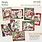 SIMPLE STORIES SIMPLE STORIES SIMPLE CARDS SIMPLE VINTAGE OLD-FASHIONED CHRISTMAS CARD KIT