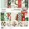 SIMPLE STORIES SIMPLE STORIES SIMPLE VINTAGE EVERGREEN MEMORIES 12x12 COLLECTION KIT