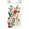SIMPLE STORIES SIMPLE STORIES SIMPLE PAGES SIMPLE VINTAGE EVERGREEN MEMORIES PAGE PIECES 14/PK