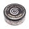 CREATIVE EXPRESSIONS CREATIVE EXPRESSIONS COSMIC SHIMMER AURORA FLAKES ICY PINK 50ML