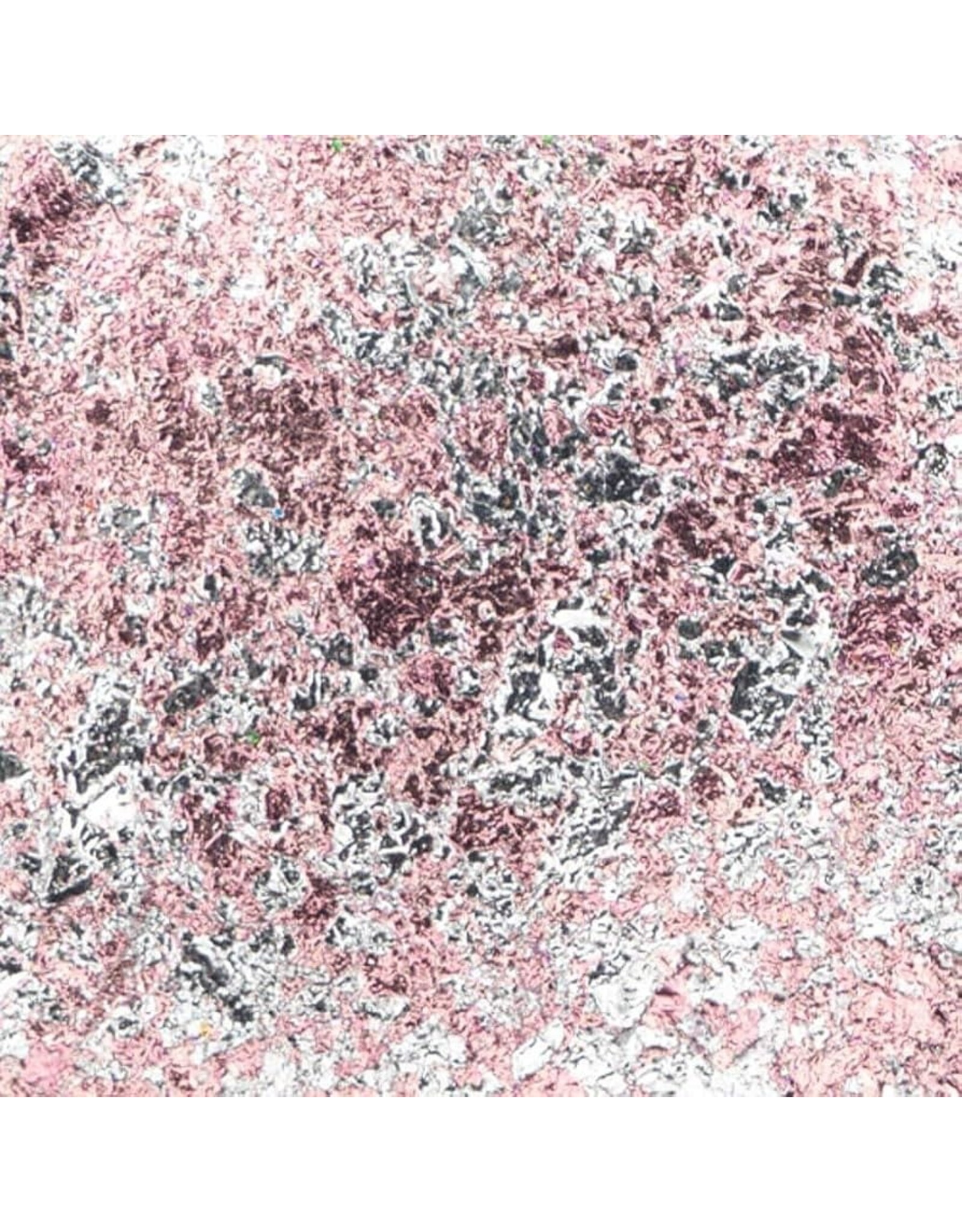 CREATIVE EXPRESSIONS CREATIVE EXPRESSIONS COSMIC SHIMMER AURORA FLAKES ICY PINK 50ML