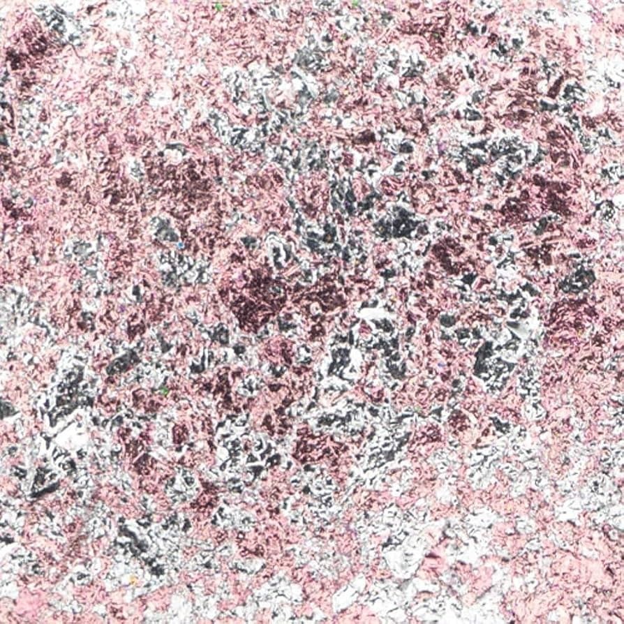 CREATIVE EXPRESSIONS CREATIVE EXPRESSIONS COSMIC SHIMMER AURORA FLAKES ICY PINK 50ML