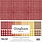 ECHO PARK PAPER ECHO PARK WATERCOLOR GINGHAM AUTUMN 12x12 COLLECTION KIT