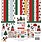 ECHO PARK PAPER ECHO PARK MOUSE AND ME CHRISTMAS 12x12 COLLECTION KIT