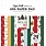 ECHO PARK PAPER ECHO PARK MOUSE AND ME CHRISTMAS 6x6 PAPER PAD 24 SHEETS