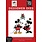 ECHO PARK PAPER ECHO PARK MOUSE AND ME CHRISTMAS MEET ME UNDER THE MISTLETOE MOUSE DIE SET