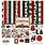 CARTA BELLA CARTA BELLA CLASSIC CHRISTMAS 12x12 COLLECTION KIT