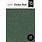 ECHO PARK PAPER ECHO PARK GREEN ALPHA STICKER BOOK