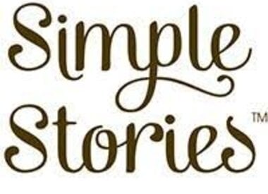 SIMPLE STORIES NEW PRODUCTS