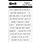 RANGER DYLUSIONS STICKERS BACK CHAT WHITE BIGGER