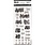 RANGER DYLUSIONS CREATIVE DYARY STAMP SET