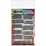 RANGER DYLUSIONS OOH-WHAT A DAY! DIDDY CLEAR STAMP SET