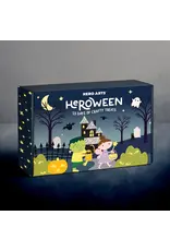 HERO ARTS HERO ARTS HEROWEEN 13 DAYS OF CRAFTY TREATS
