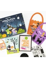 HERO ARTS HERO ARTS HEROWEEN 13 DAYS OF CRAFTY TREATS
