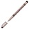 SAKURA SAKURA PIGMA MICRON 005 BLACK FINE LINE INK PEN  .20mm