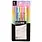SAKURA SAKURA GELLY ROLL PASTEL MOONLIGHT PEN SET 5/PK