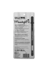 SAKURA SAKURA GELLY ROLL PASTEL MOONLIGHT PEN SET 5/PK