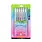 SAKURA SAKURA GELLY ROLL STARDUST METEOR PEN SET 6/PK