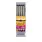 SAKURA SAKURA PIGMA MICRON 05 FINE TIP ASSORTED COLORS 16/PK