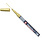 SAKURA SAKURA PERMAPAQUE FINE POINT PAINT MARKER METALLIC GOLD