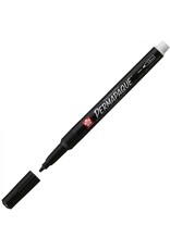 SAKURA SAKURA PERMAPAQUE BLACK FINE TIP OPAQUE PIGMENT MARKER