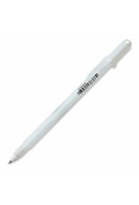 SAKURA GELLY ROLL GLAZE CLEAR GEL PEN