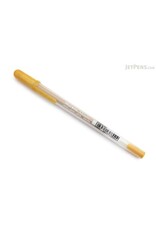 SAKURA SAKURA GELLY ROLL GOLD METALLIC GEL PEN