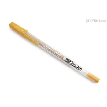 SAKURA SAKURA GELLY ROLL GOLD METALLIC GEL PEN
