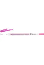 SAKURA SAKURA GELLY ROLL PINK METALLIC GEL PEN
