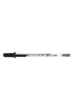 SAKURA SAKURA GELLY ROLL 08 MEDIUM POINT PEN BLACK