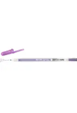 SAKURA SAKURA GELLY ROLL PURPLE METALLIC GEL PEN