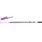 SAKURA SAKURA GELLY ROLL PURPLE METALLIC GEL PEN