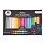 STUDIOLIGHT STUDIOLIGHT ESSENTIALS COLLECTION METALLIC DOT MARKERS
