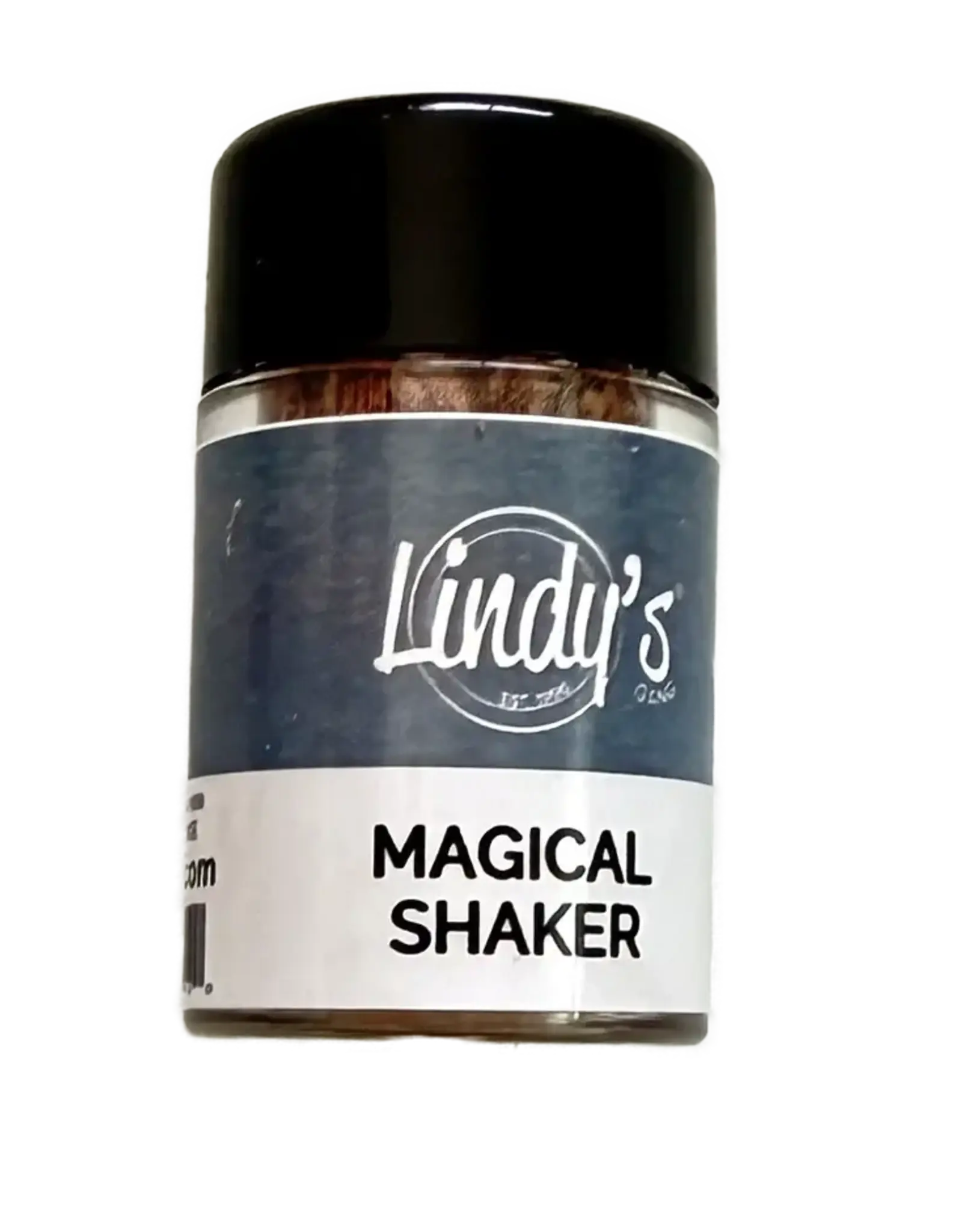 LINDY’S STAMP GANG LINDY'S STAMP GANG KATIE PERTIET WICKED WITCH OF THE WOODS SHIMMER SHAKER