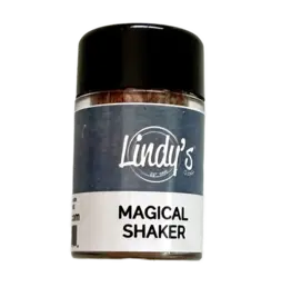 LINDY’S STAMP GANG LINDY'S STAMP GANG KATIE PERTIET WICKED WITCH OF THE WOODS SHIMMER SHAKER