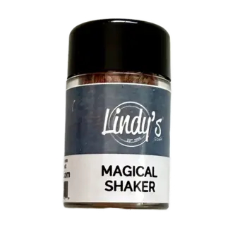 LINDY’S STAMP GANG LINDY'S STAMP GANG KATIE PERTIET WICKED WITCH OF THE WOODS SHIMMER SHAKER