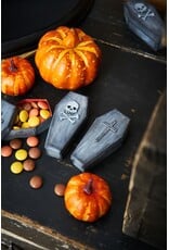 SIZZIX SIZZIX TIM HOLTZ THINLITS VAULT COFFIN BOX DIE SET