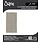 SIZZIX SIZZIX TIM HOLTZ LABORATOIRE DOSSIER À GAUFRAGE 2D ET MATRICES DE DÉCOUPE