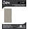 SIZZIX SIZZIX TIM HOLTZ LABORATORY 2D EMBOSSING FOLDER & DIE SET