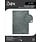 SIZZIX SIZZIX TIM HOLTZ 3D TEXTURE FADES CRACKED LEATHER LARGE A5 EMBOSSING FOLDER